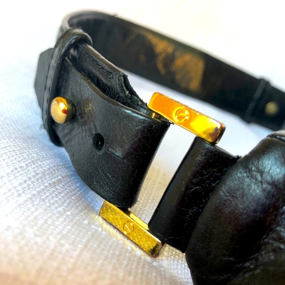 Tory Burch 💯 Authentic Black Soft Glazed Bag/Crossbody. - Picture 6 of 13